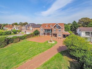 Front Elevated- click for photo gallery